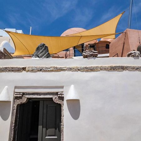One Of One - Aether Oía Exterior photo