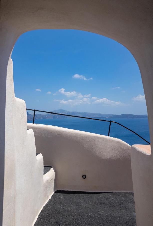 One Of One - Aether Oía Exterior photo