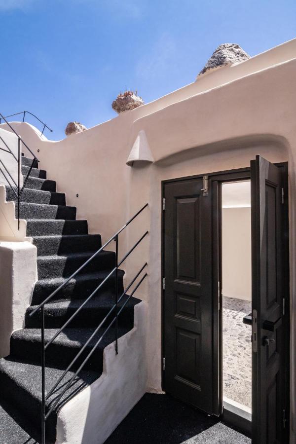 One Of One - Aether Oía Exterior photo