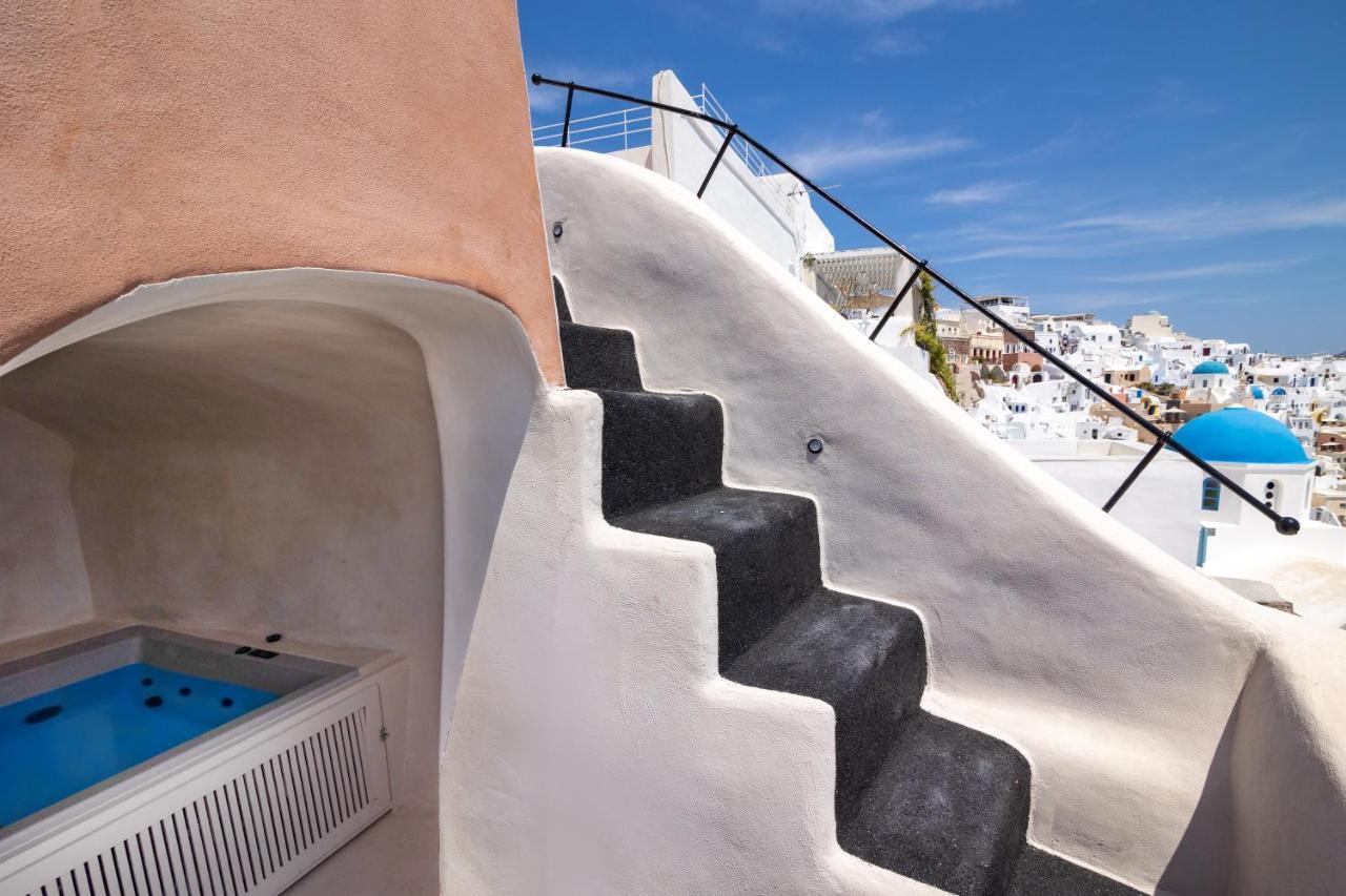 One Of One - Aether Oía Exterior photo