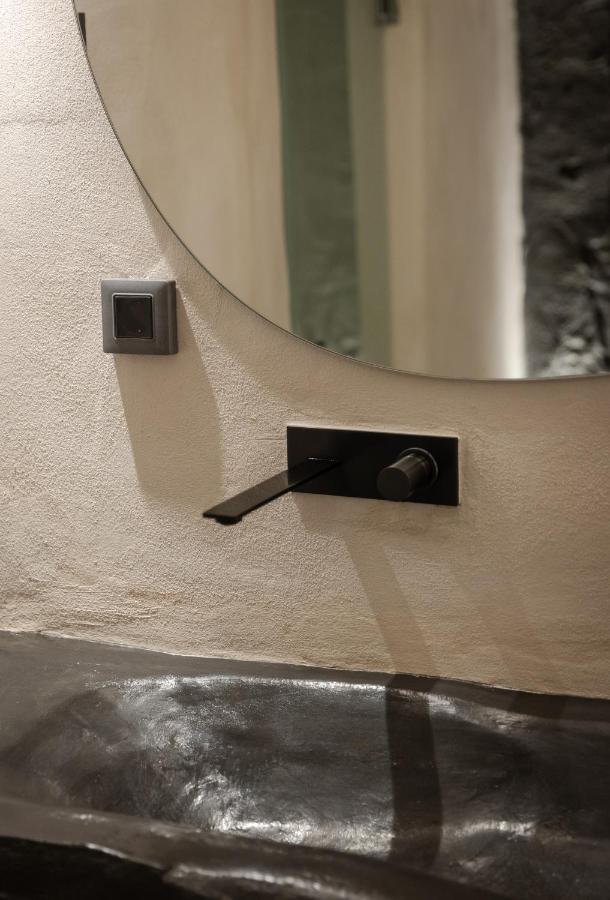 One Of One - Aether Oía Exterior photo