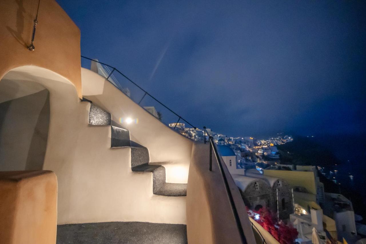 One Of One - Aether Oía Exterior photo